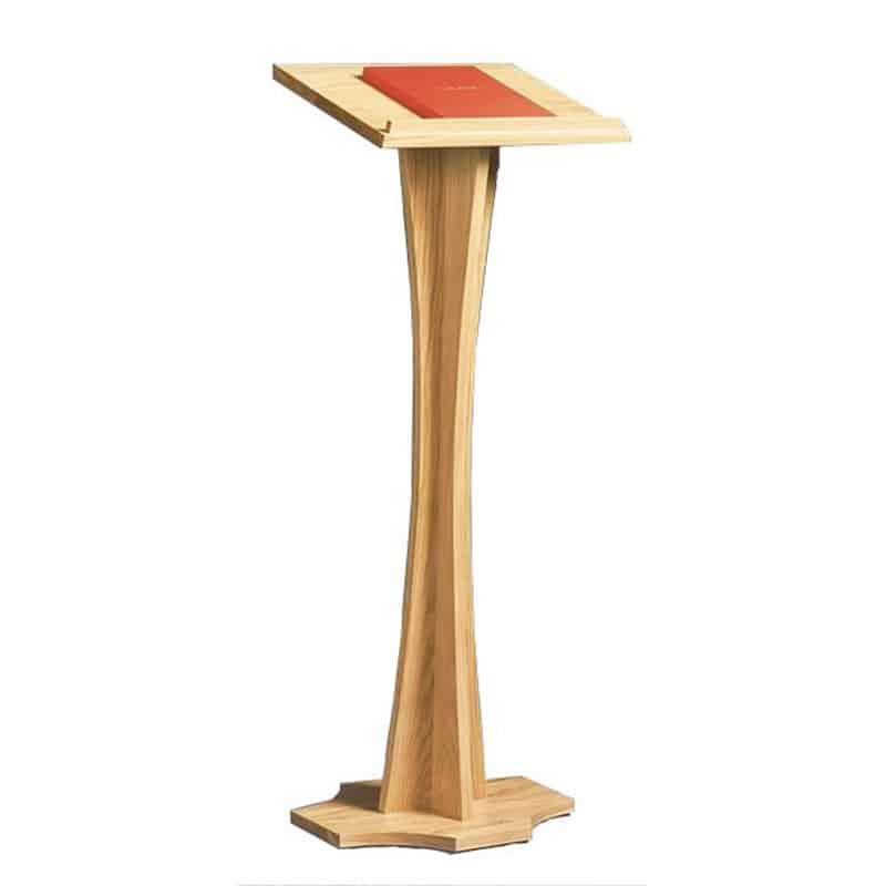 Freestanding Lectern