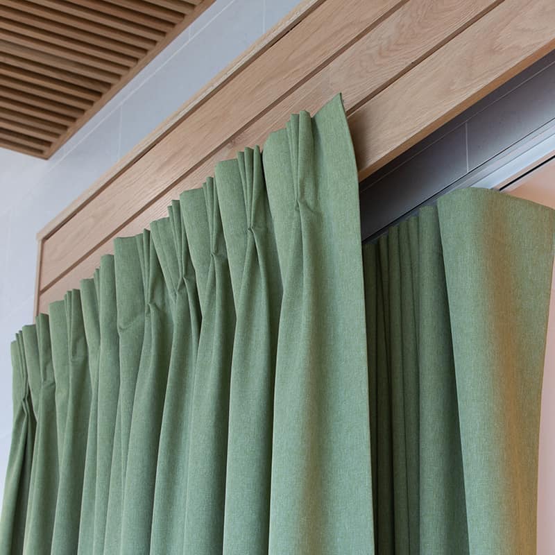 Curtains & Blinds