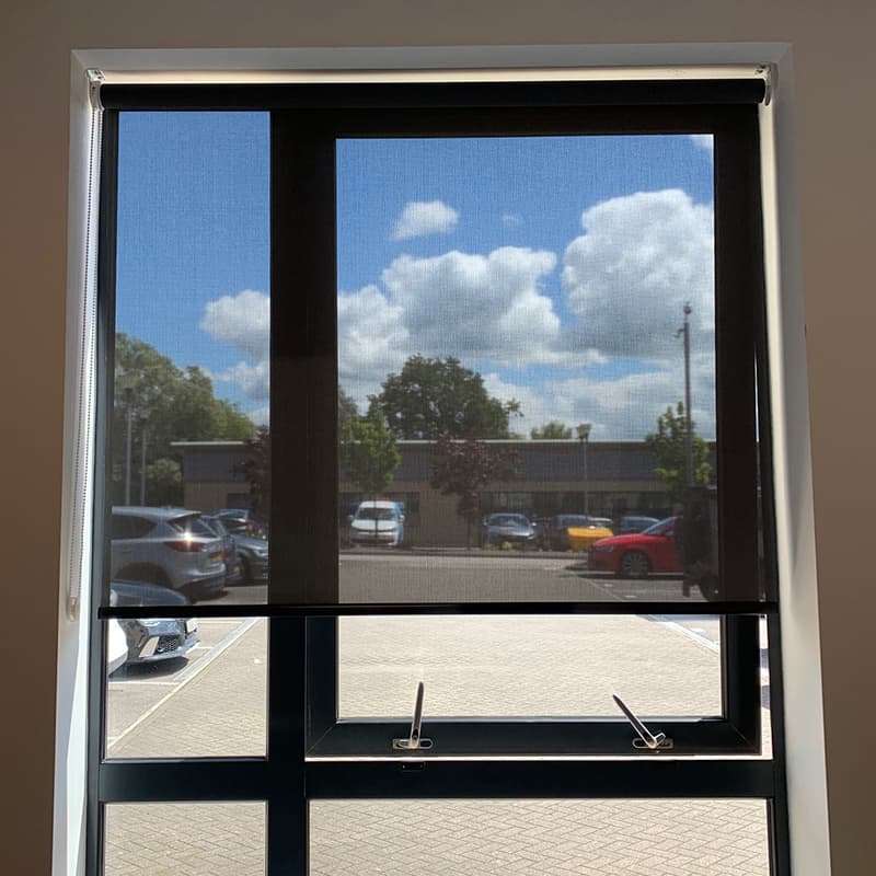 Curtains & Blinds - Image 9