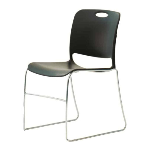 Maestro Stacking Chair
