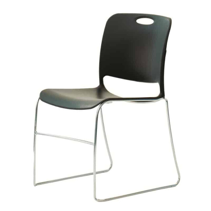Maestro Stacking Chair