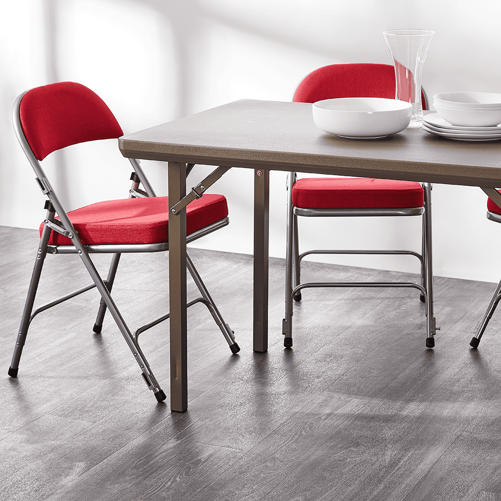 2900 Series Comfort Deluxe Chairs and Trolley Package - Image 8