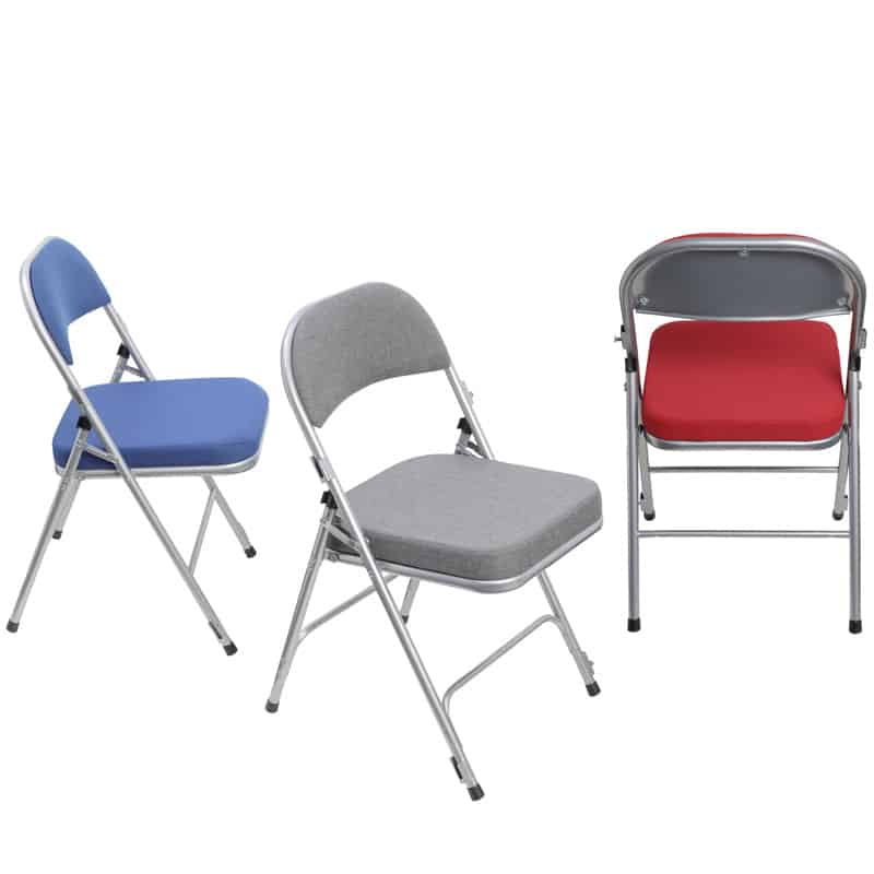 2900 Series Comfort Deluxe Chairs and Trolley Package - Image 4