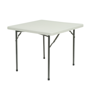 Lightweight Folding tables