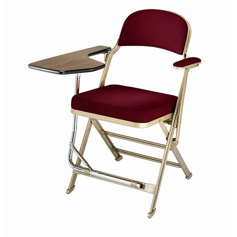 4000 Series Folding Chair - Image 4