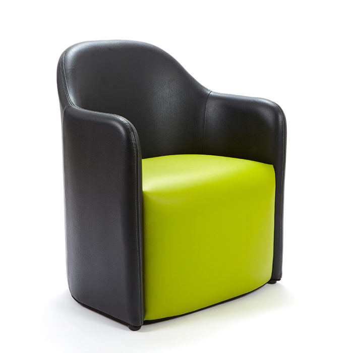Bugatti Grande Club Extreme Chair