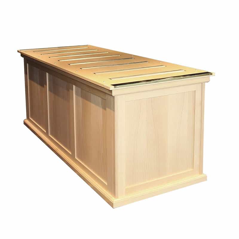 Catafalque