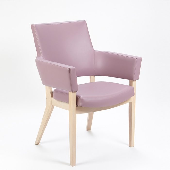 Cubitt Armchair