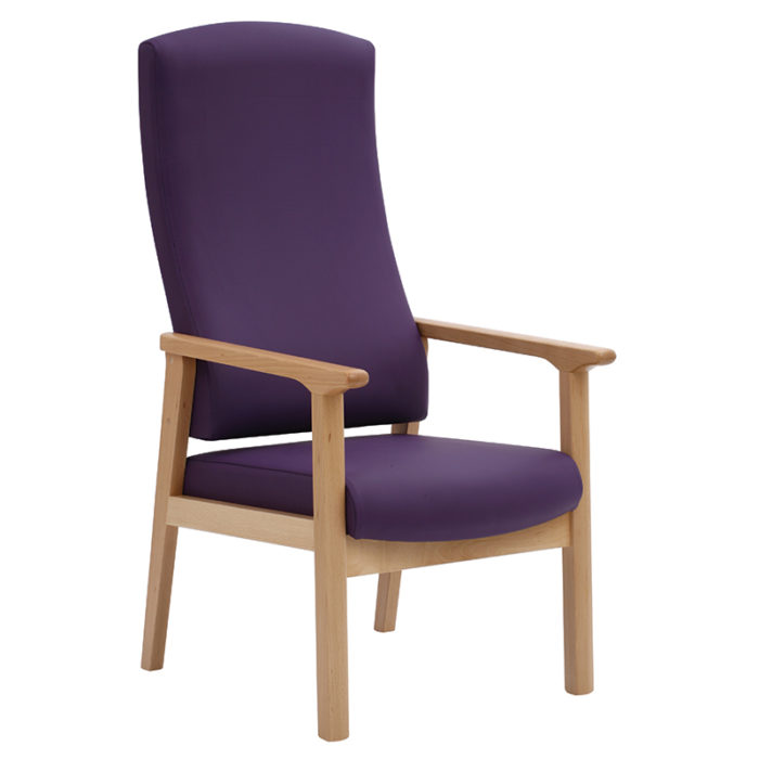 Dalton Armchair Range