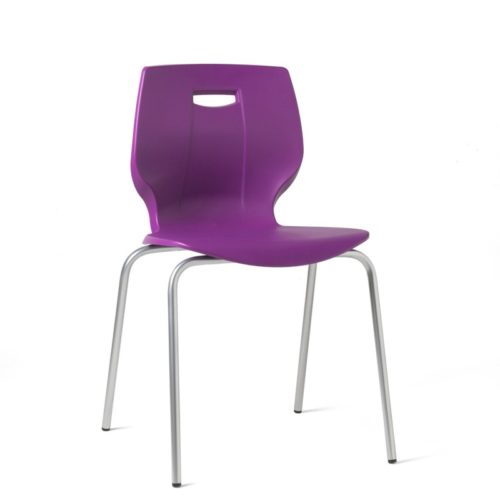 Poly Chairs