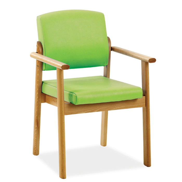 Hamilton Patient & Visitor Chairs