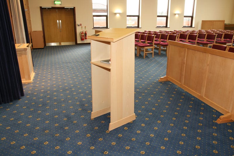 Box Lectern - Image 5