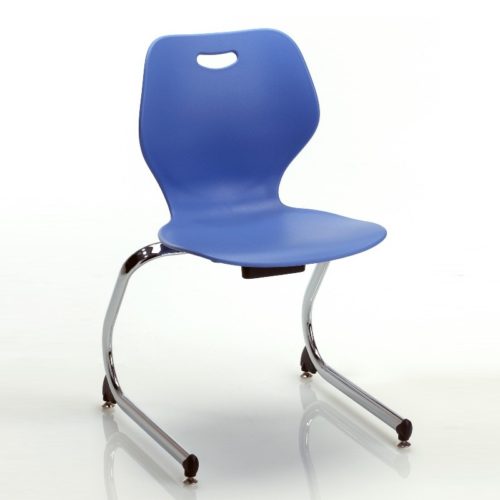 Intellect Wave School Chairs
