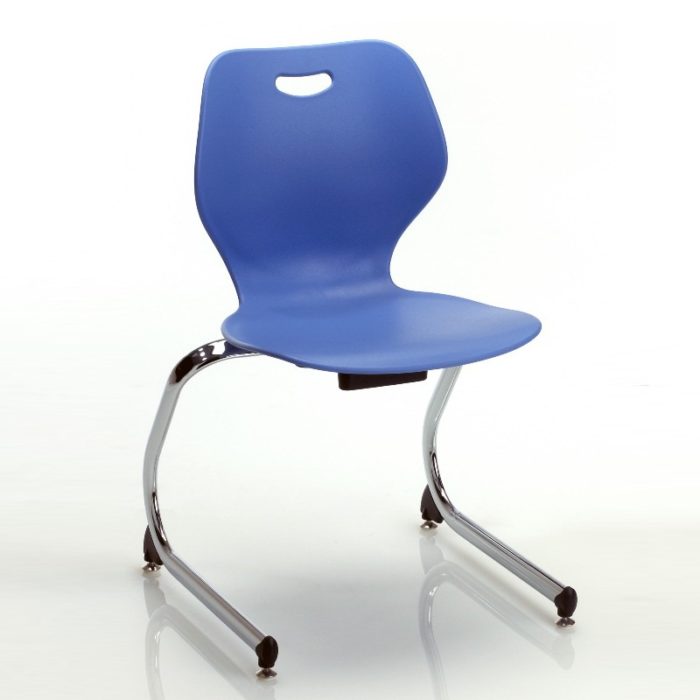 Intellect Wave School Chairs