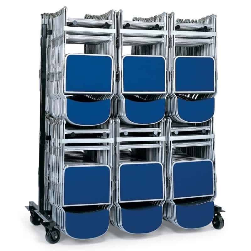 4000 Series Folding Chair - Image 2