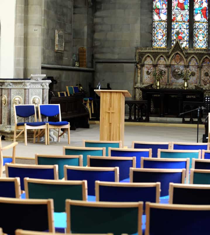 Box Lectern - Image 4