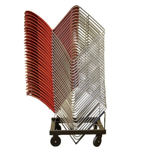 High Density Stacking Chairs