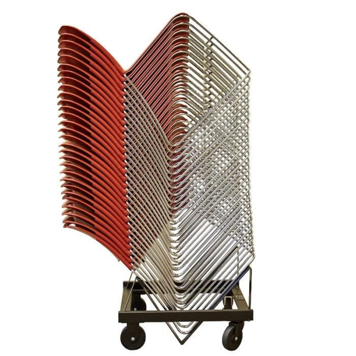 Maestro/Strive Transport Trolley