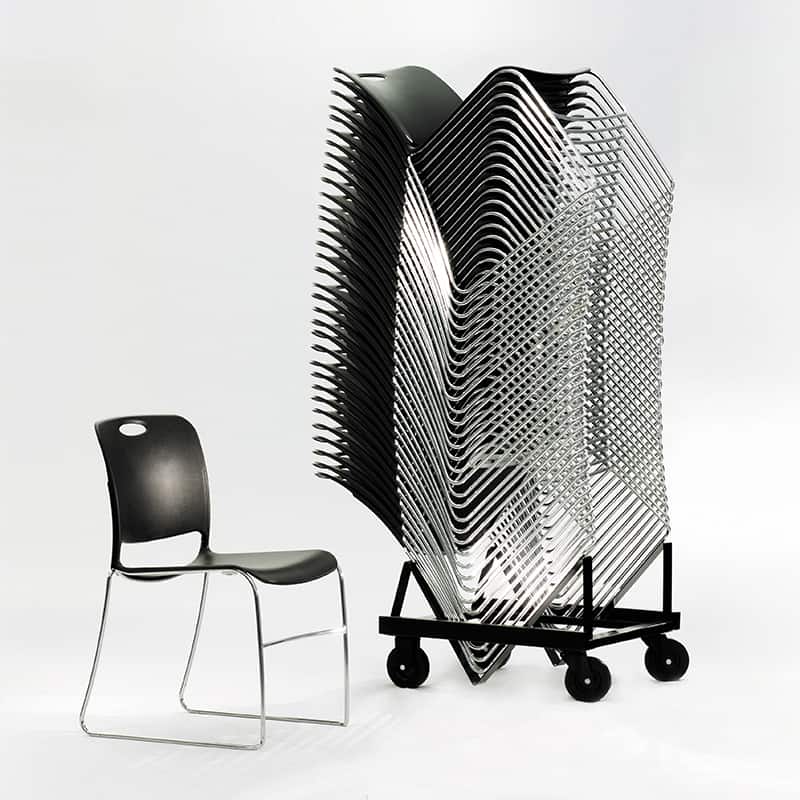 Maestro/Strive Transport Trolley - Image 3