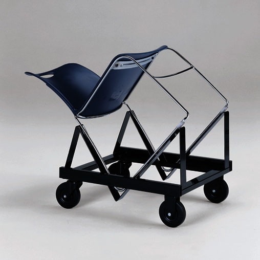 Maestro/Strive Transport Trolley - Image 4