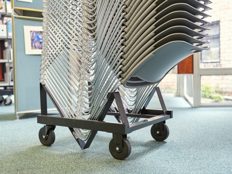 Maestro/Strive Transport Trolley - Image 2