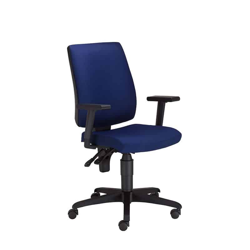 National Operator Chair (with Arms) - Image 2