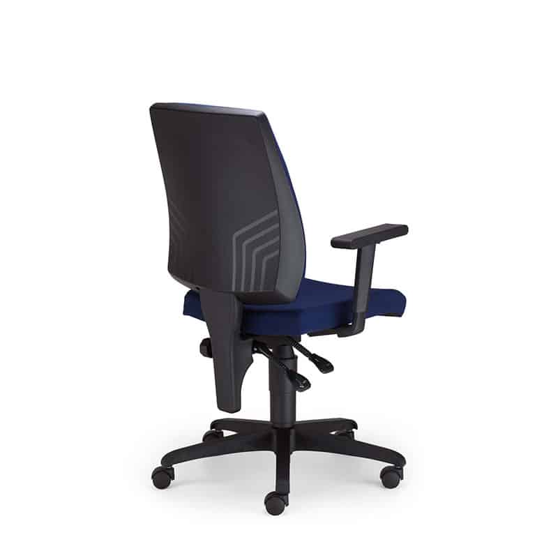 National Operator Chair (with Arms) - Image 3
