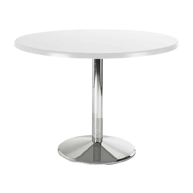 Circular Pedestal Tables - Image 2