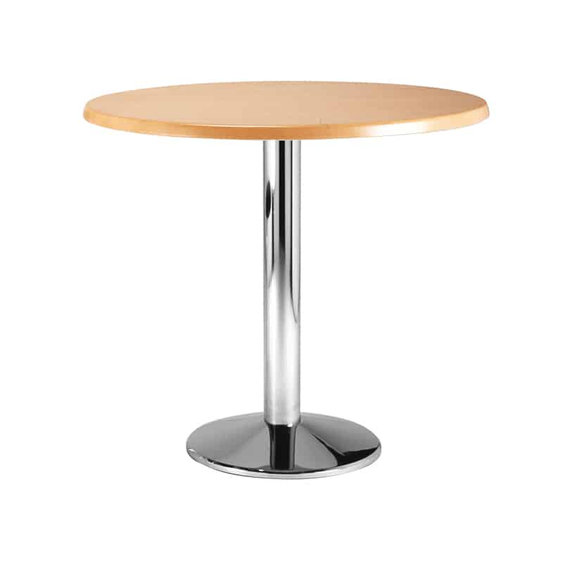 Circular Pedestal Tables - Image 3