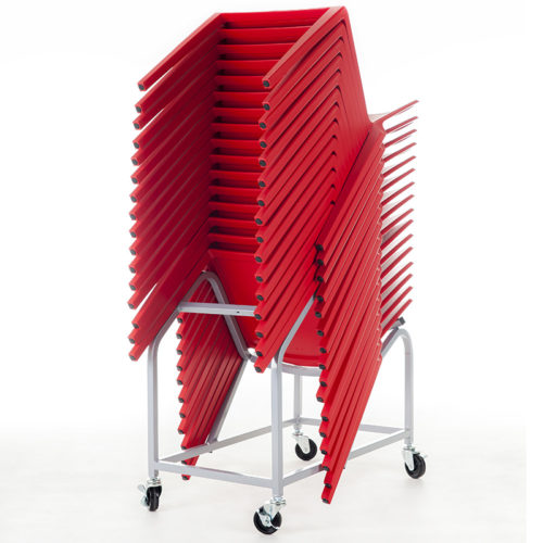 Chair Trolleys
