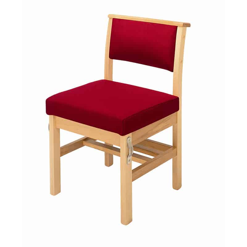 R1 Church Chair