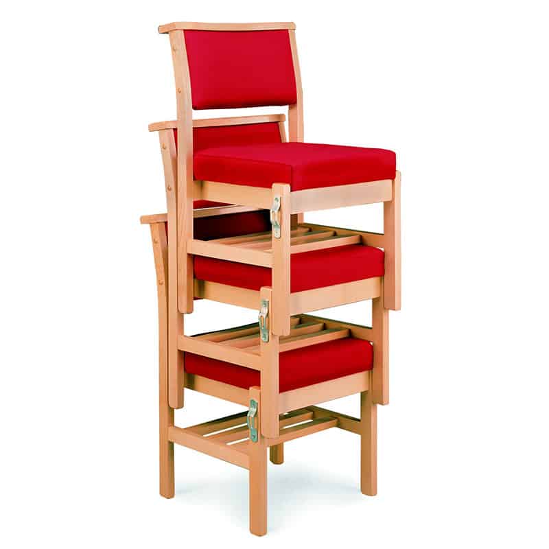 R1 Church Chair - Image 2