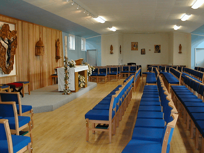 R1 Church Chair - Image 6