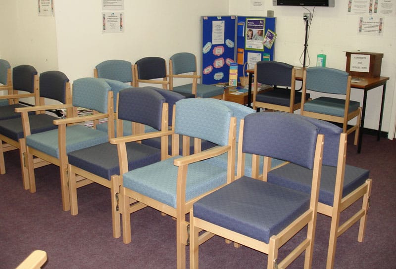 R2 Side Chair - Image 5