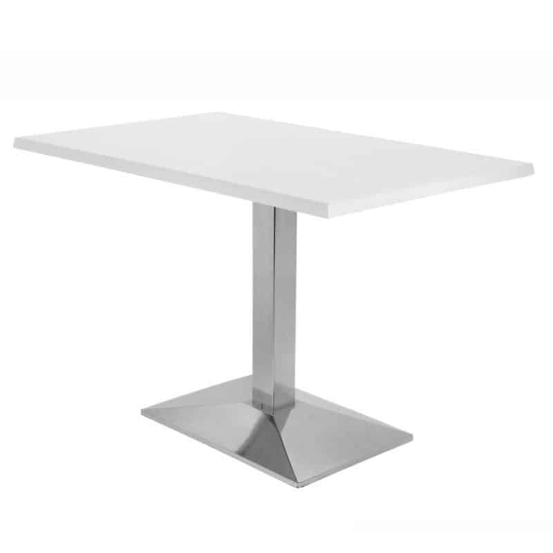 Rectangular Pedestal Tables - Image 2