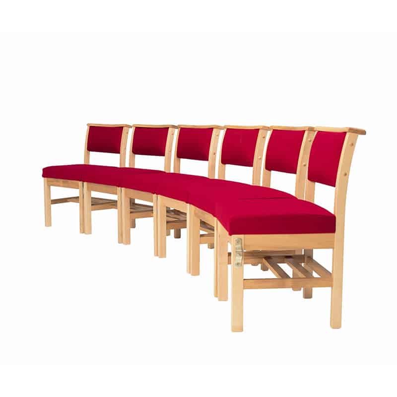 R1 Church Chair - Image 3
