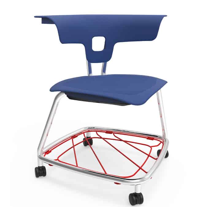 Ruckus Chair