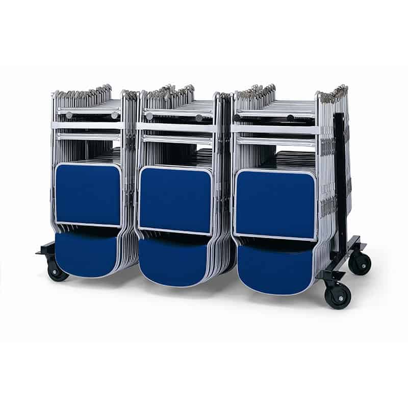 4000 Series Folding Chair - Image 3
