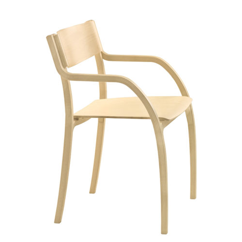 Twiggy Stacking Armchair