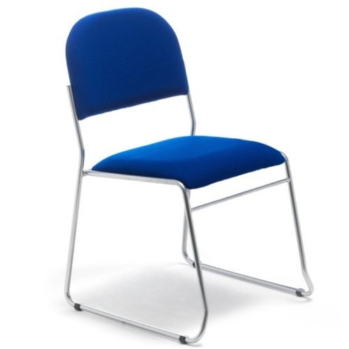 Metal Framed Chairs
