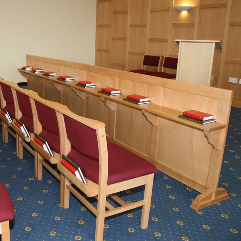 Modesty Panel - Image 7