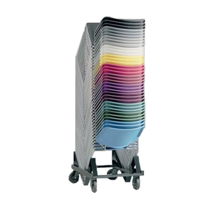 Matrix Transport Trolley
