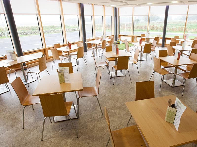 Cafe and Outdoor Furniture