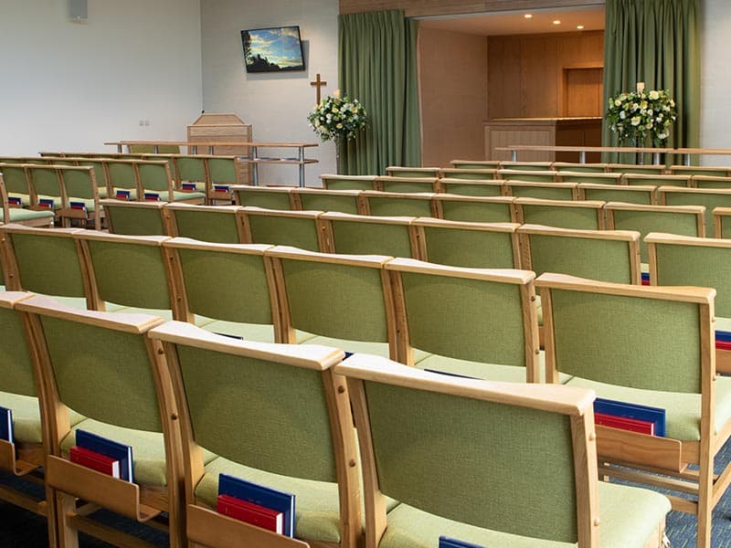 Crematorium Furniture