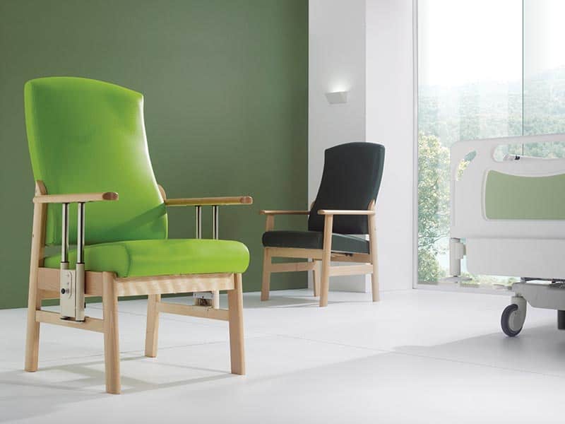 Healthcare Furniture