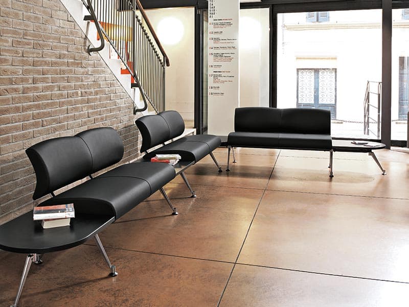 Waiting room furniture