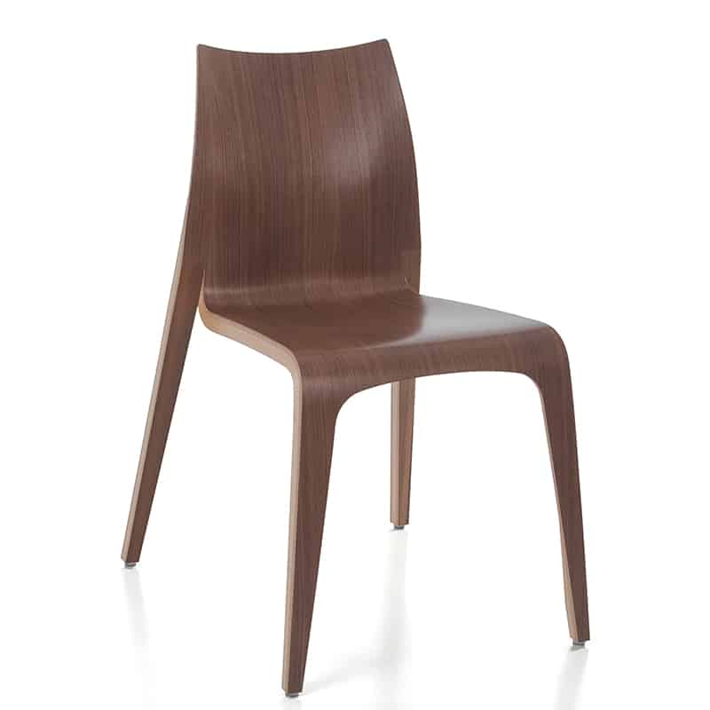 Flow Stacking Chair - Image 5