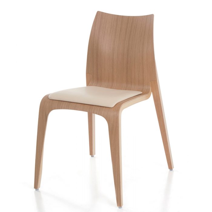 Flow Stacking Chair