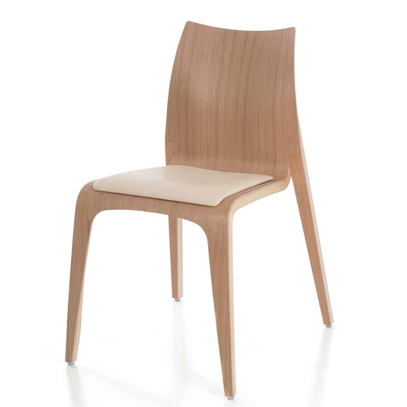 Flow Stacking Chair