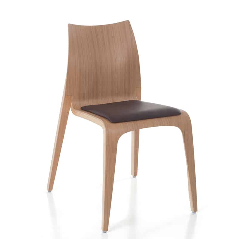Flow Stacking Chair - Image 6